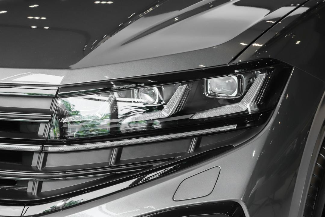 Volkswagen Touareg 2026, фото 13