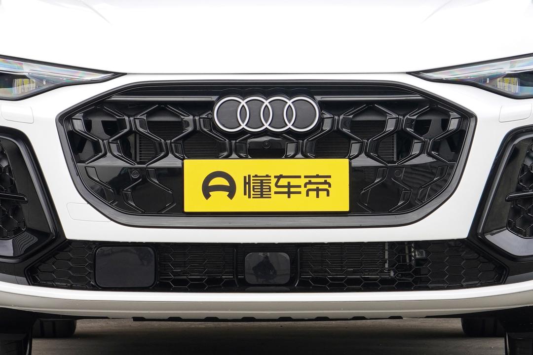 Audi Q5L 2026, фото 10