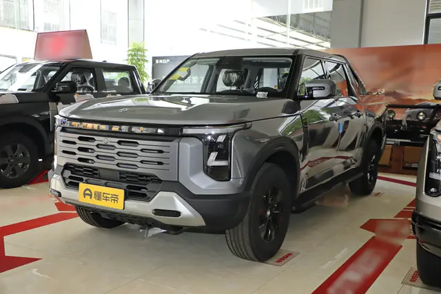 Dongfeng Nissan Z9 2026 — купить из Китая под заказ
