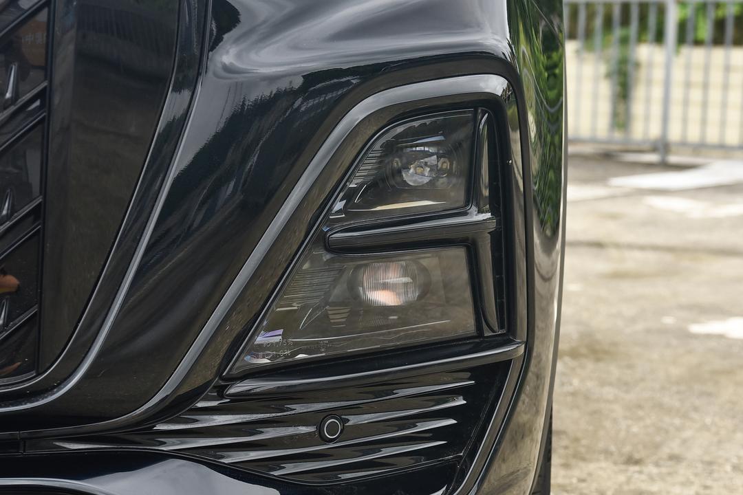 Hongqi HS5 2026, фото 11