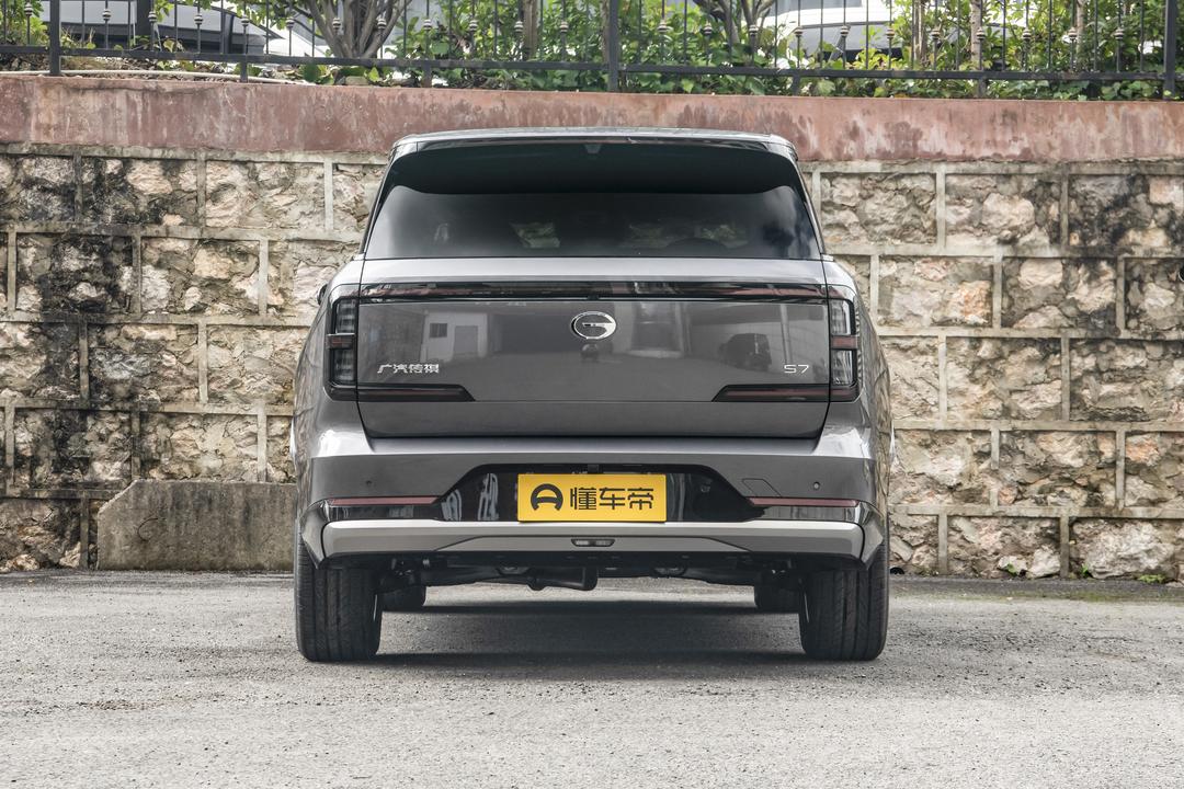 GAC Xiangwang S7 2026, фото 6