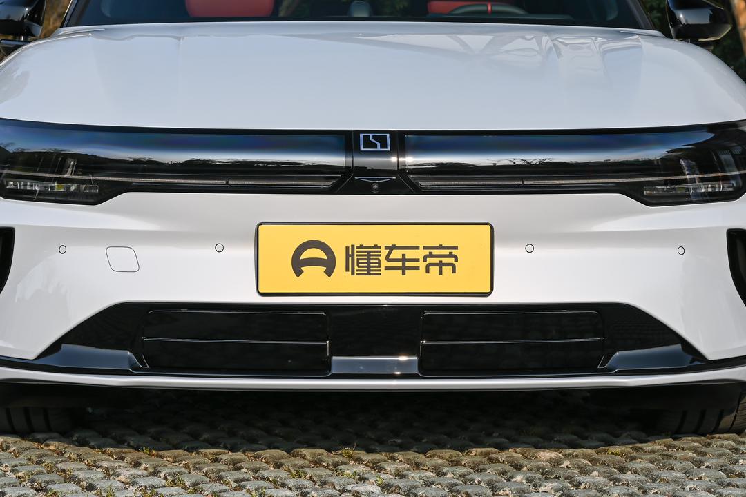 Zeekr ZEEKR 007 GT 2026, фото 10