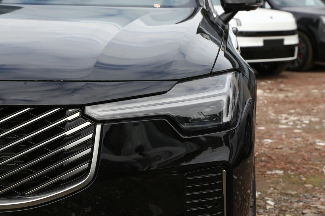 Volvo S90 2026, фото 11
