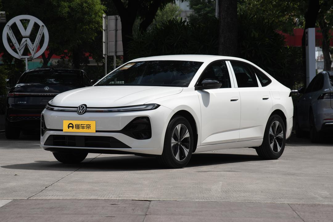 Volkswagen ID. ERA 5S 2026, фото 1