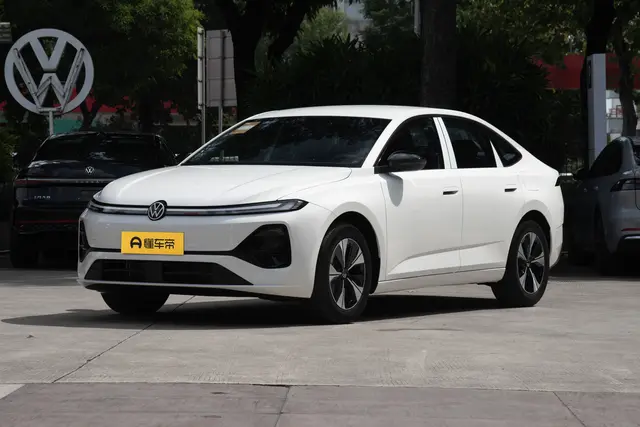 Volkswagen ID. ERA 5S 2026 — купить из Китая под заказ