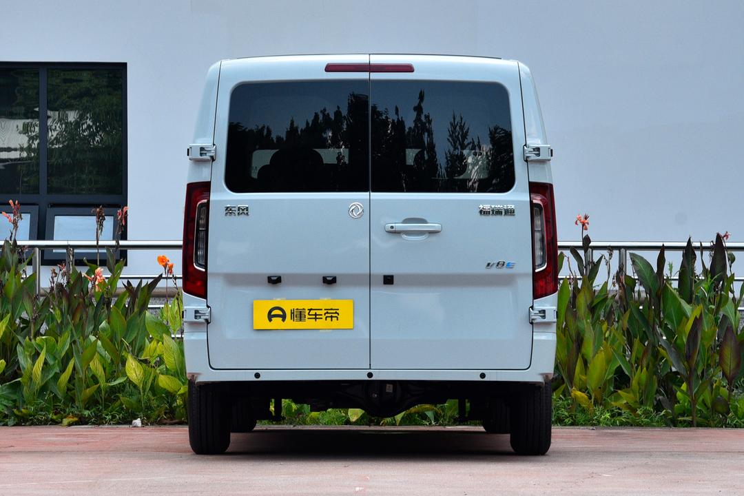Dongfeng Forland V8E 2026, фото 6