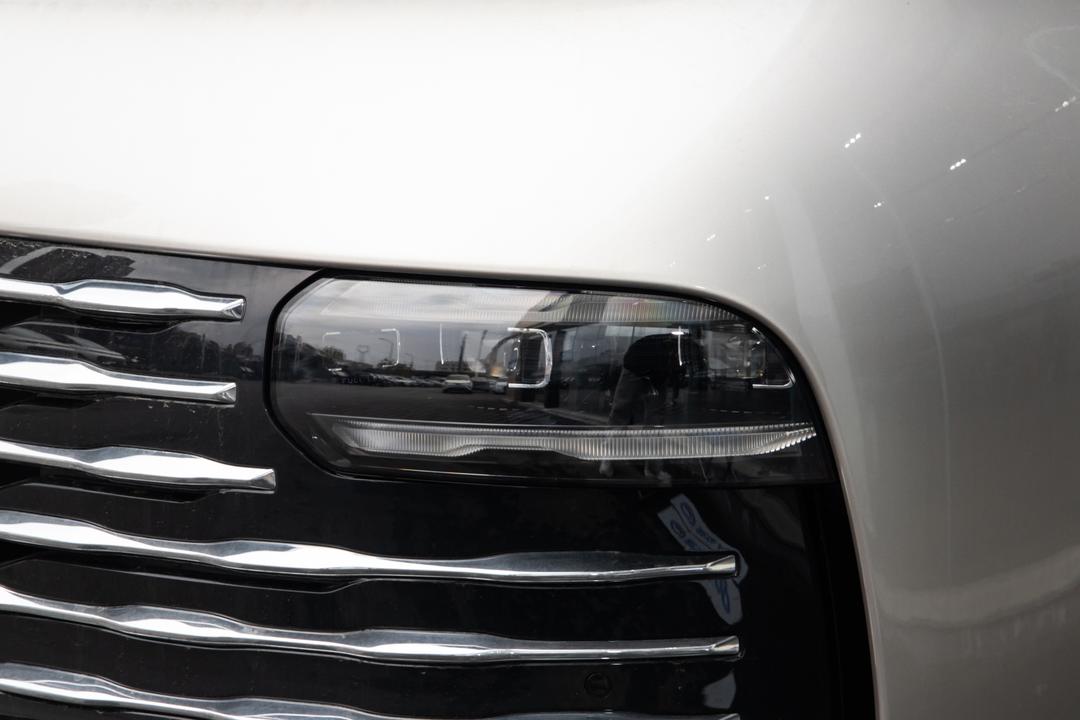 Geely V900 2026, фото 13