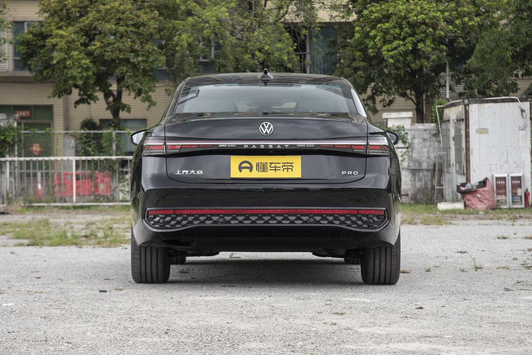 Volkswagen Passat 2026, фото 6