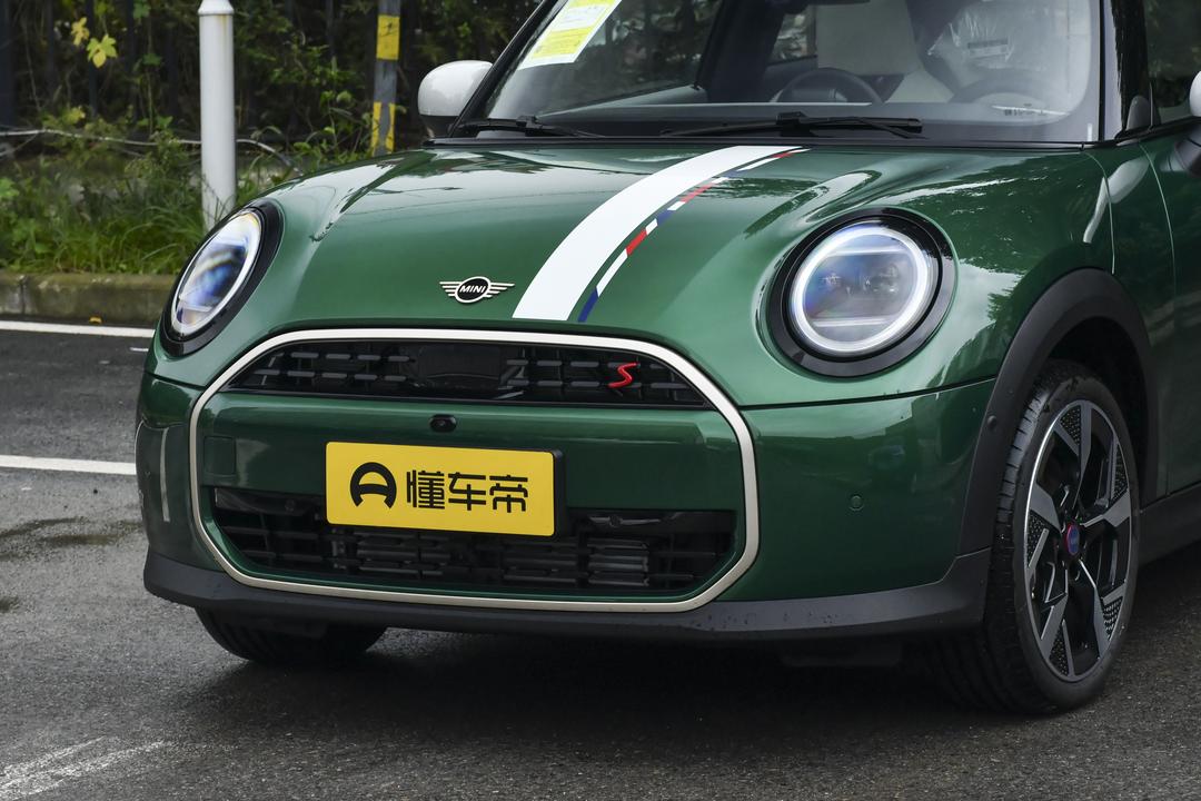 MINI MINI 2026, фото 9