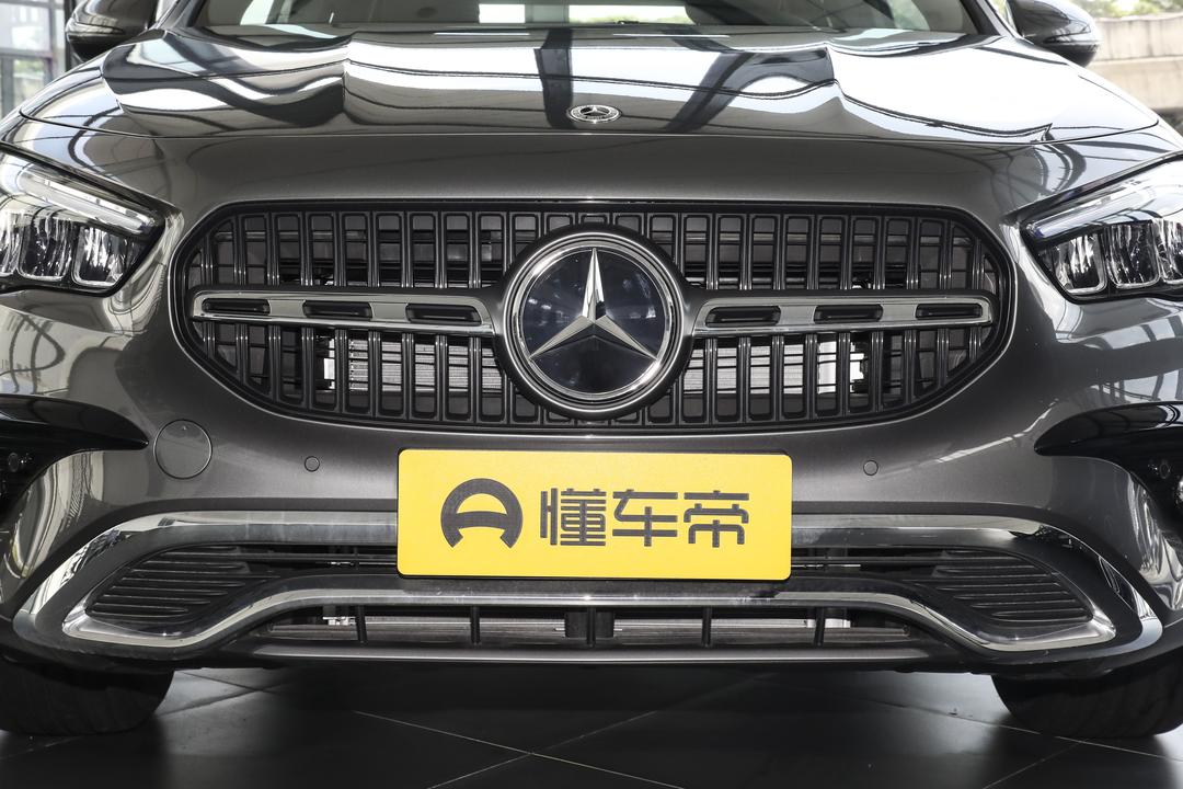 Mercedes-Benz GLA 2026, фото 10