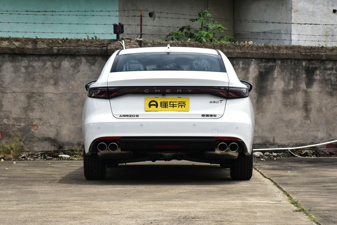 Chery Arrizo 8 PRO 2026, фото 6