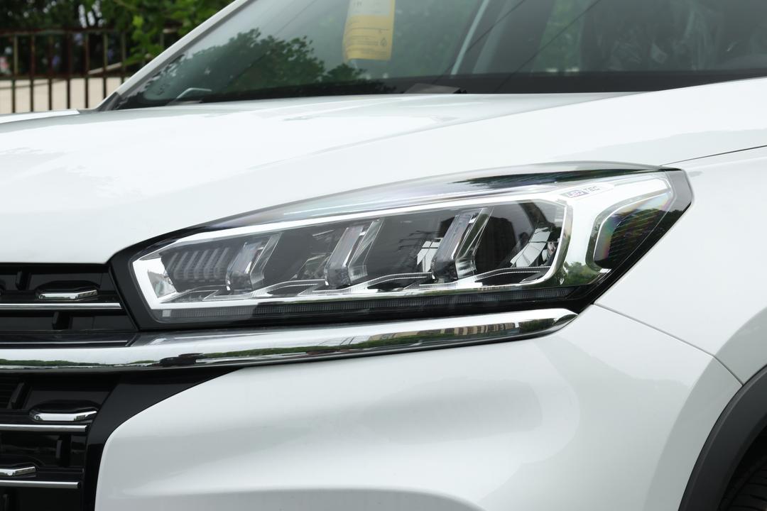 Chery Tiggo 8 2026, фото 13