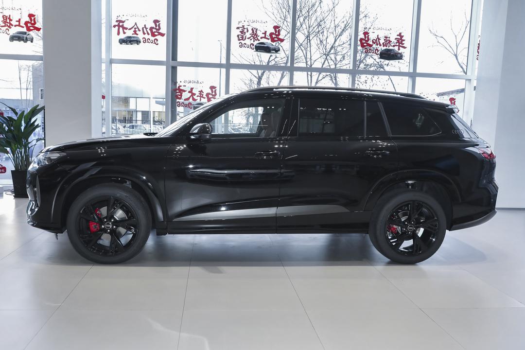 Audi Q6 2026, фото 4