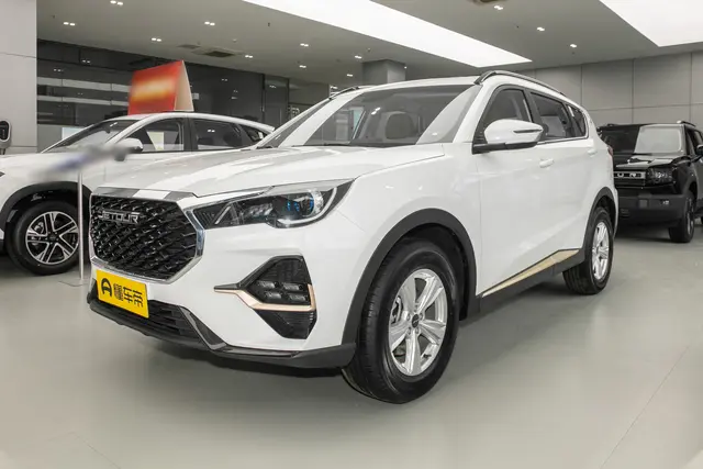 Jetour X70 2026 — купить из Китая под заказ