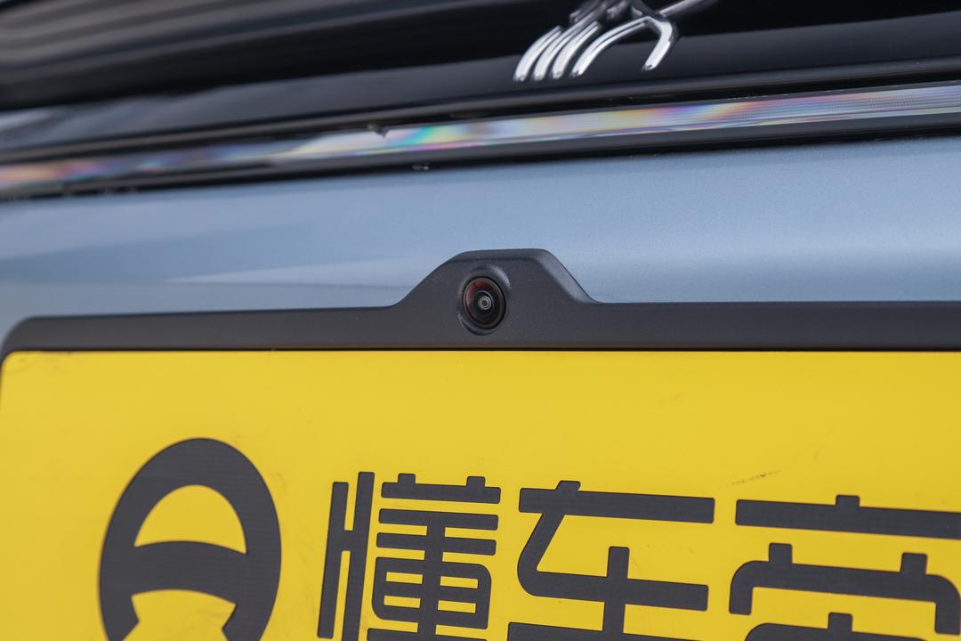 BYD Han DM 2026, фото 15