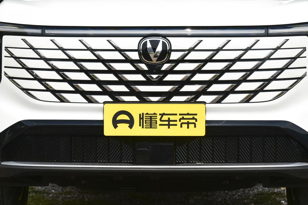 Changan CS55 PLUS 2026, фото 10