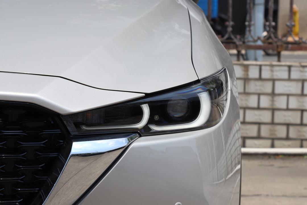 Mazda CX-5 2026, фото 12