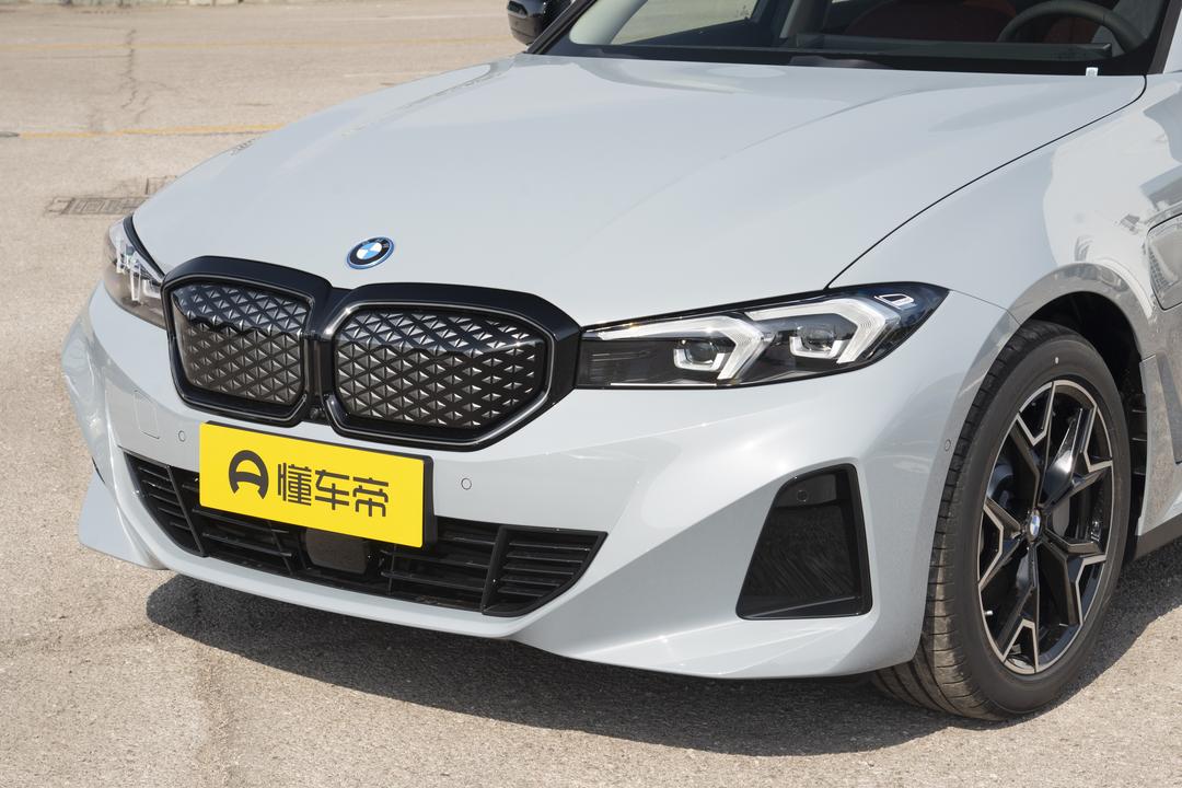BMW i3 2026, фото 9
