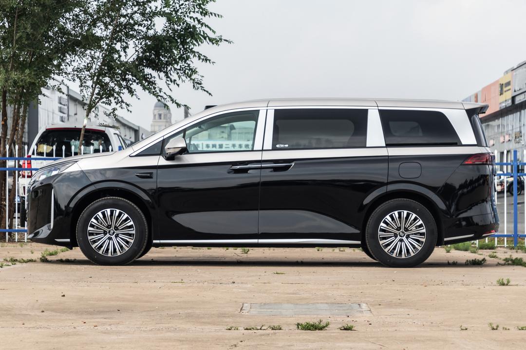 BYD Xia 2026, фото 4