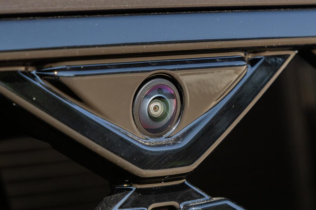 Volkswagen Talagon 2026, фото 15