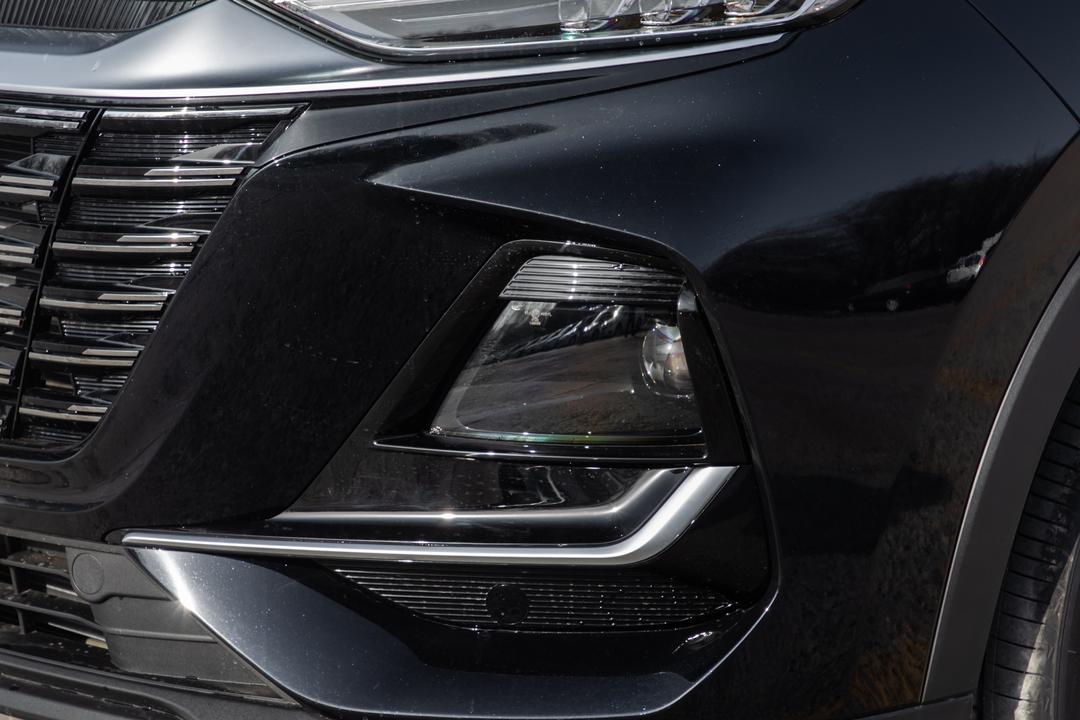 Changan CS75 2026, фото 13