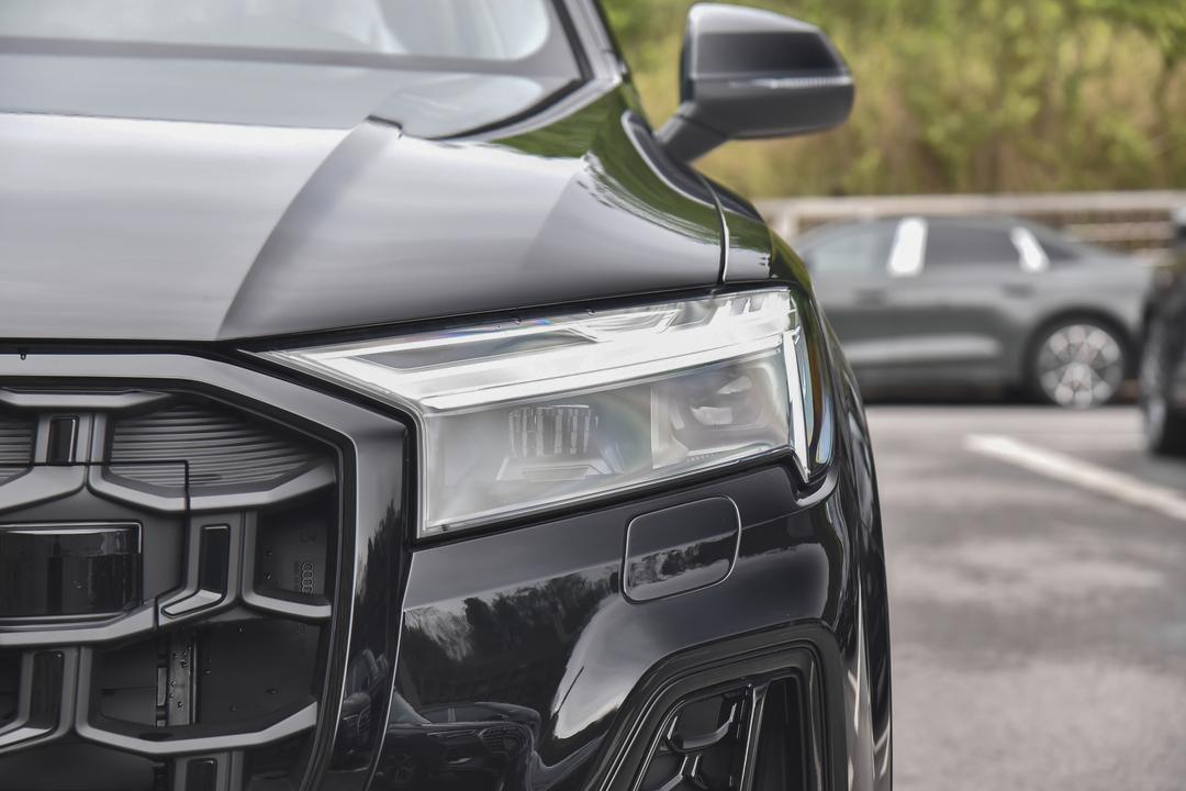 Audi Q7 2026, фото 11