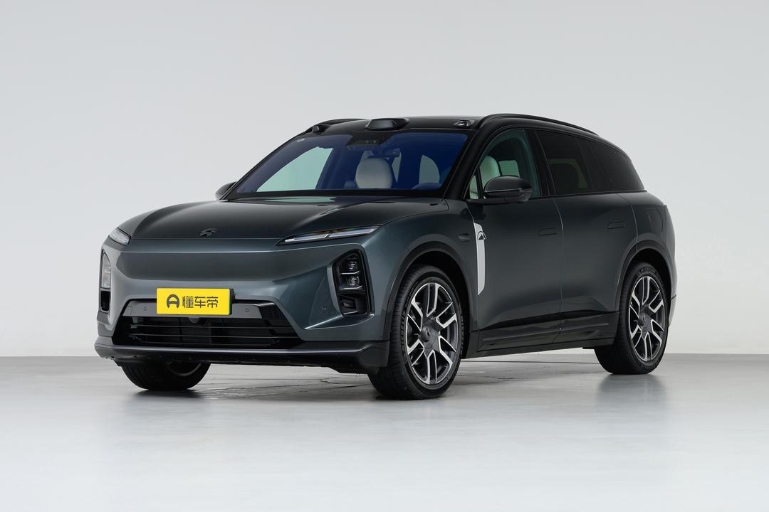 NIO ES6 2026, фото 1