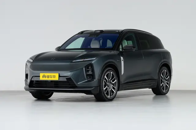 NIO ES6 2026 — купить из Китая под заказ