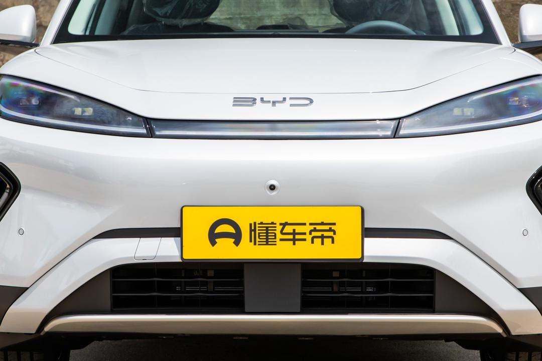BYD Sealion 05 EV 2026, фото 10