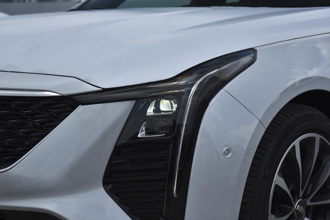 Cadillac CT5 2026, фото 14