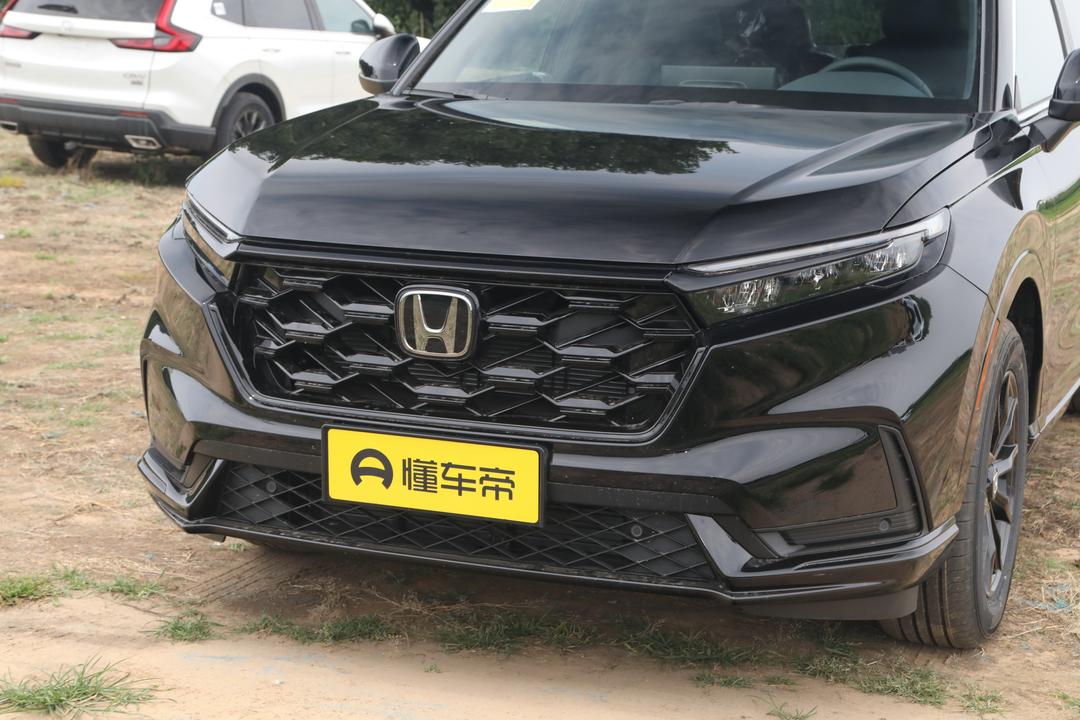 Honda CR-V 2026, фото 9