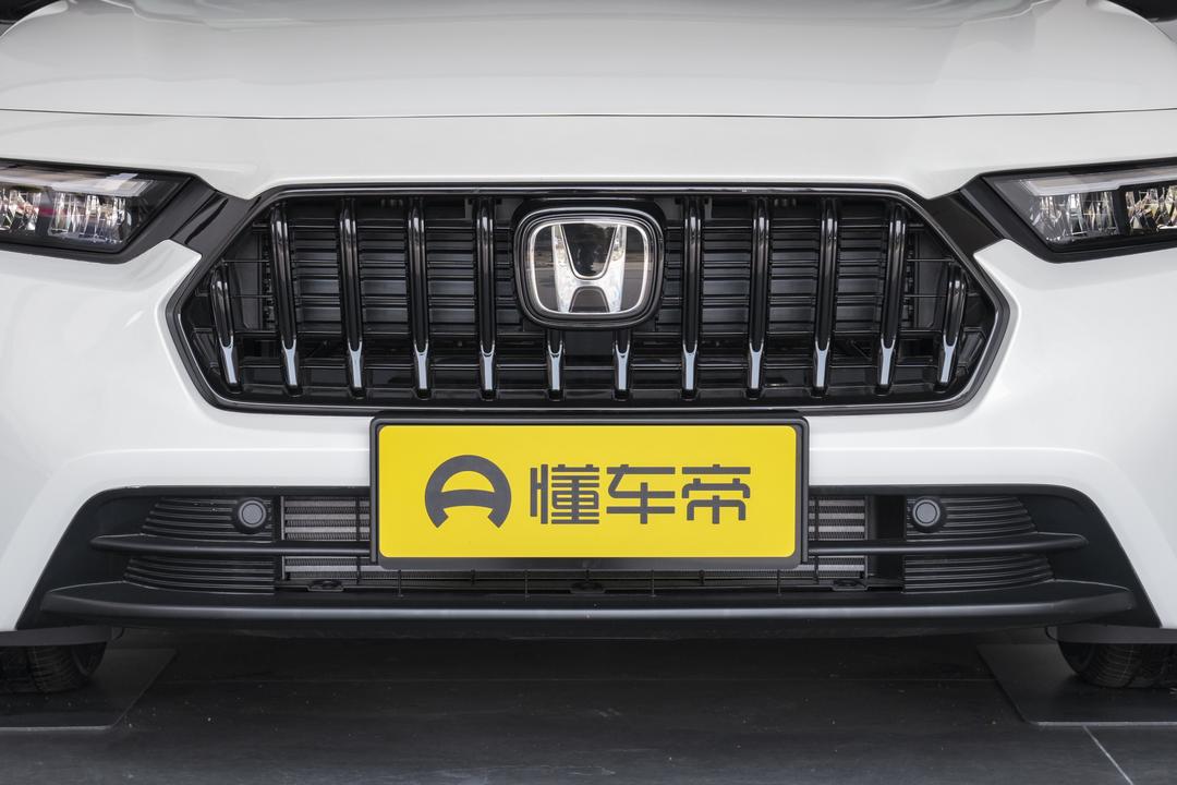 Honda Inspire 2026, фото 9