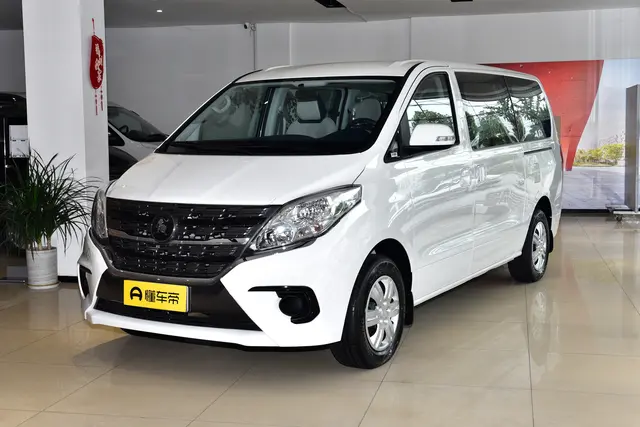 Dongfeng Lingzhi PLUS 2026 — купить из Китая под заказ