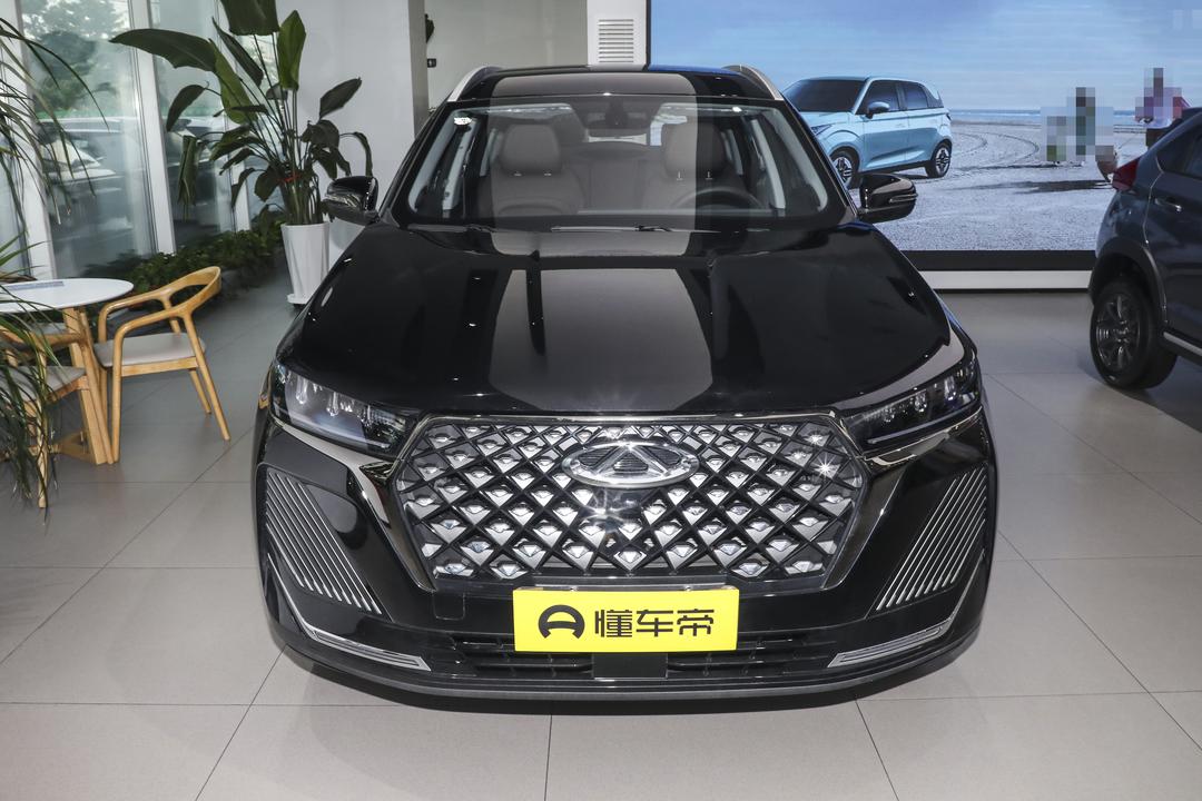 Chery Tiggo 7 2026, фото 2