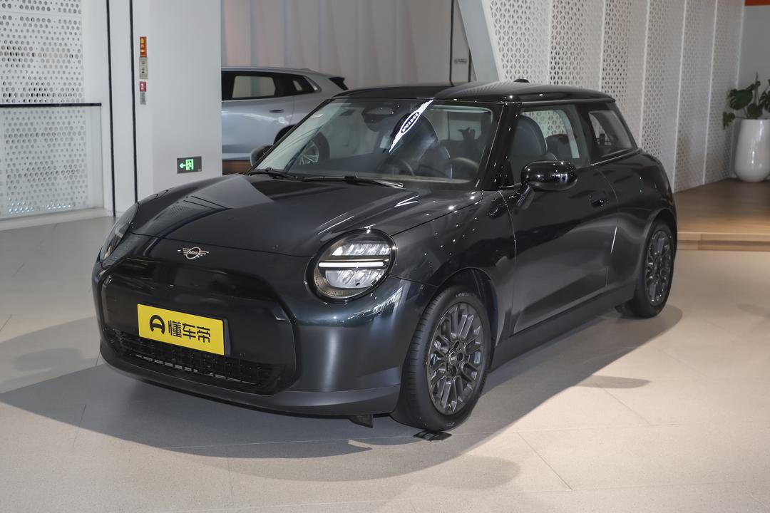 MINI Cooper Electric