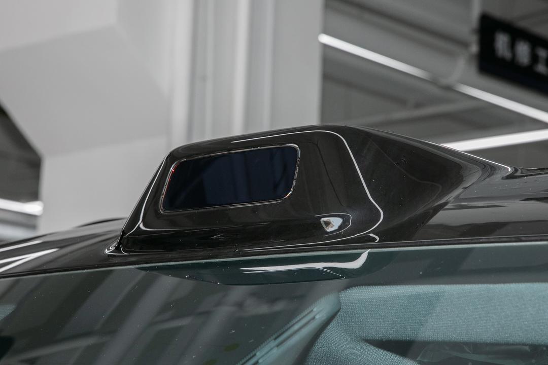 BYD Leopard 5 2026, фото 15