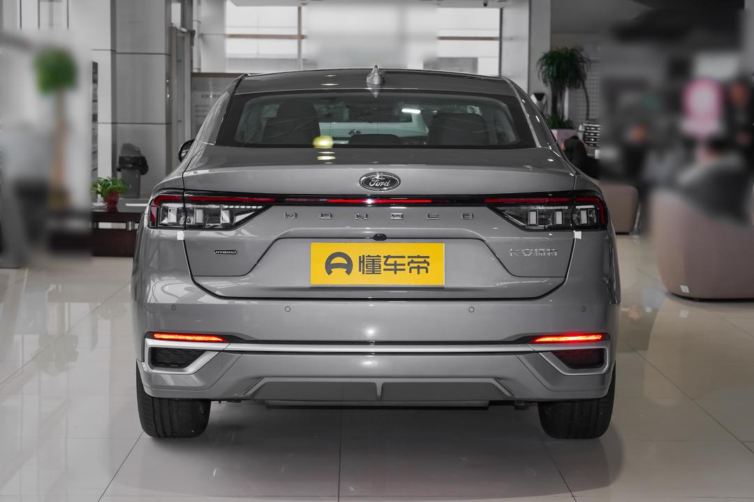 Ford Mondeo 2026, фото 6