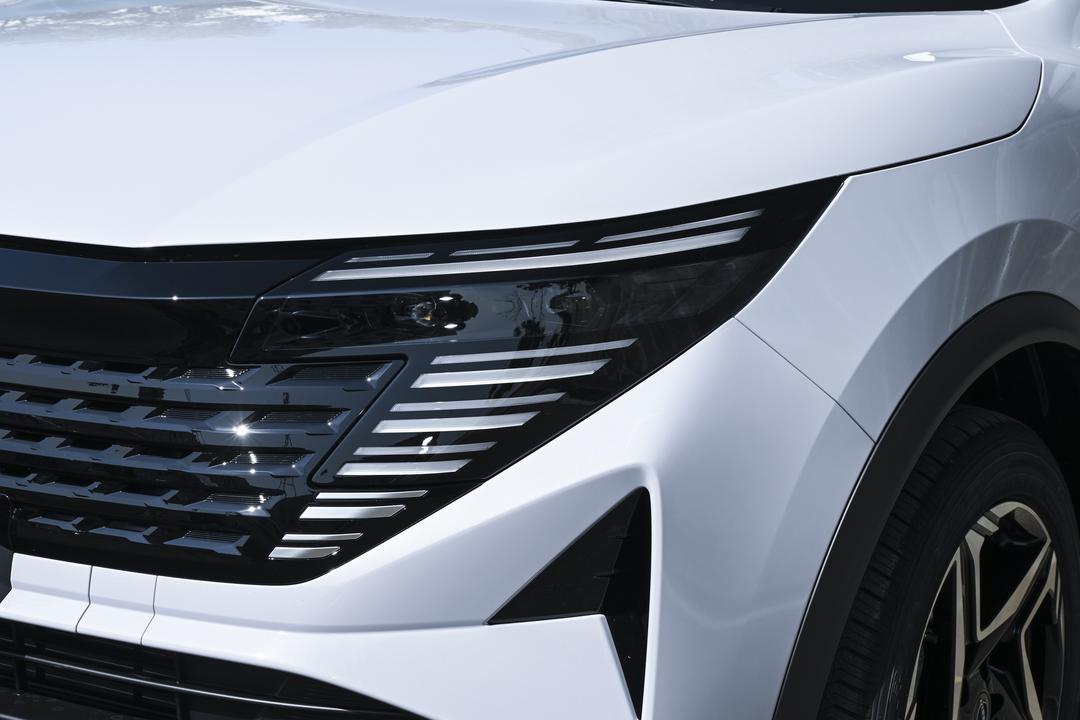Nissan Qashqai 2026, фото 13