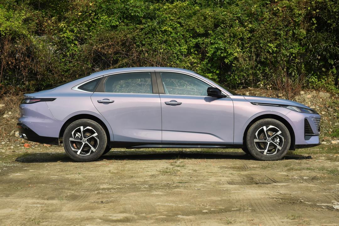 Changan Eado 2026, фото 8