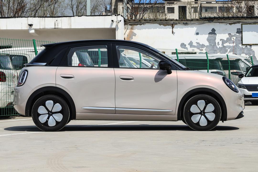 Wuling Bingo Pro 2026, фото 8