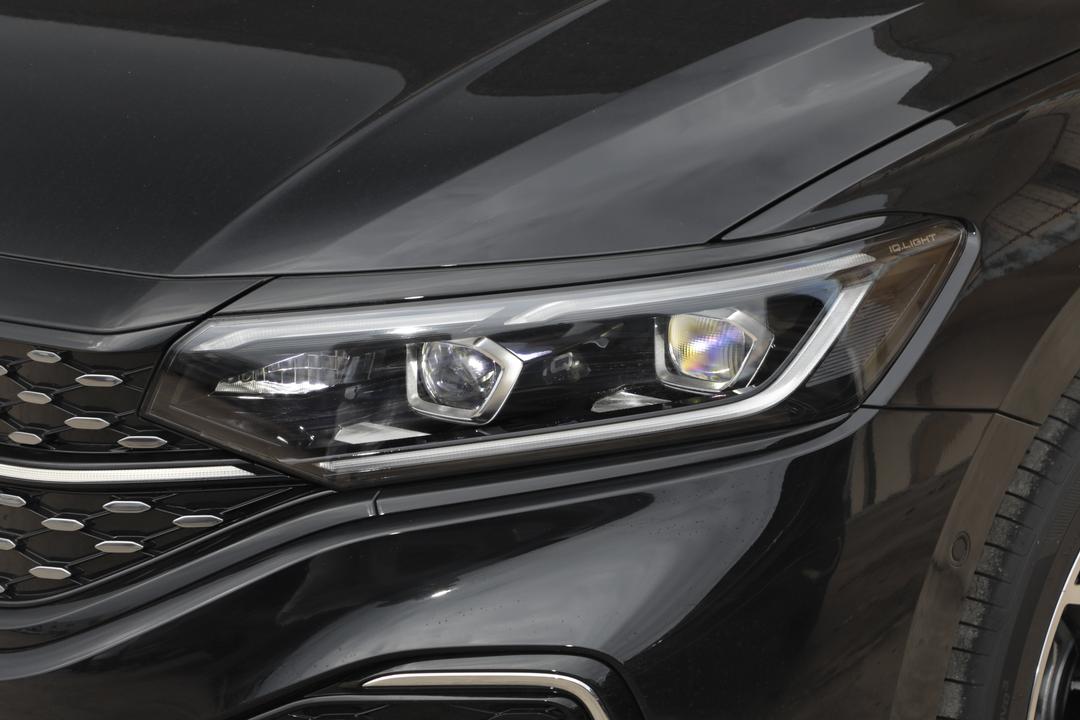 Volkswagen Passat 2026, фото 14