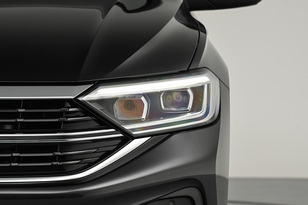 Volkswagen Sagitar 2026, фото 12