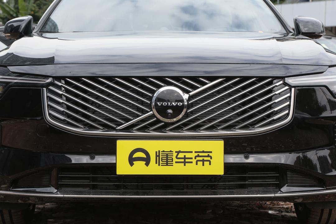 Volvo S90 2026, фото 10