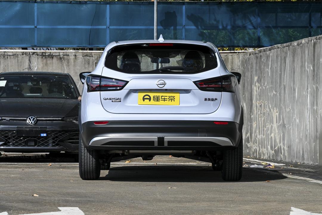 Nissan Qashqai 2026, фото 6