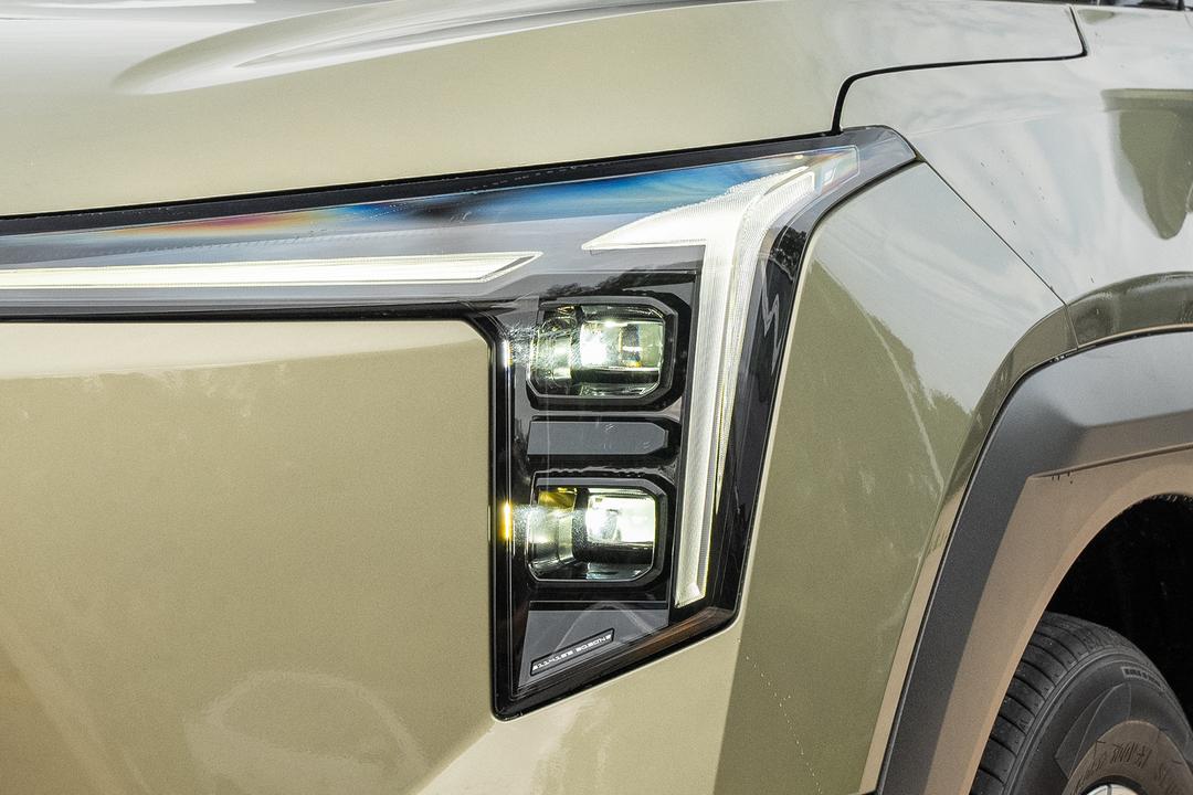 Dongfeng Nano 06 2026, фото 14
