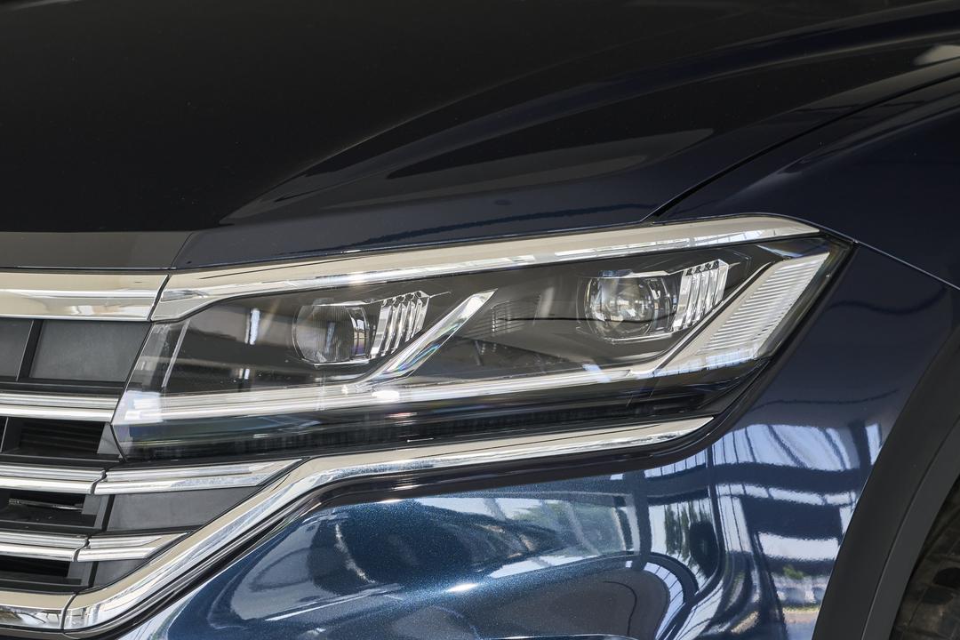 Volkswagen Touareg 2026, фото 12