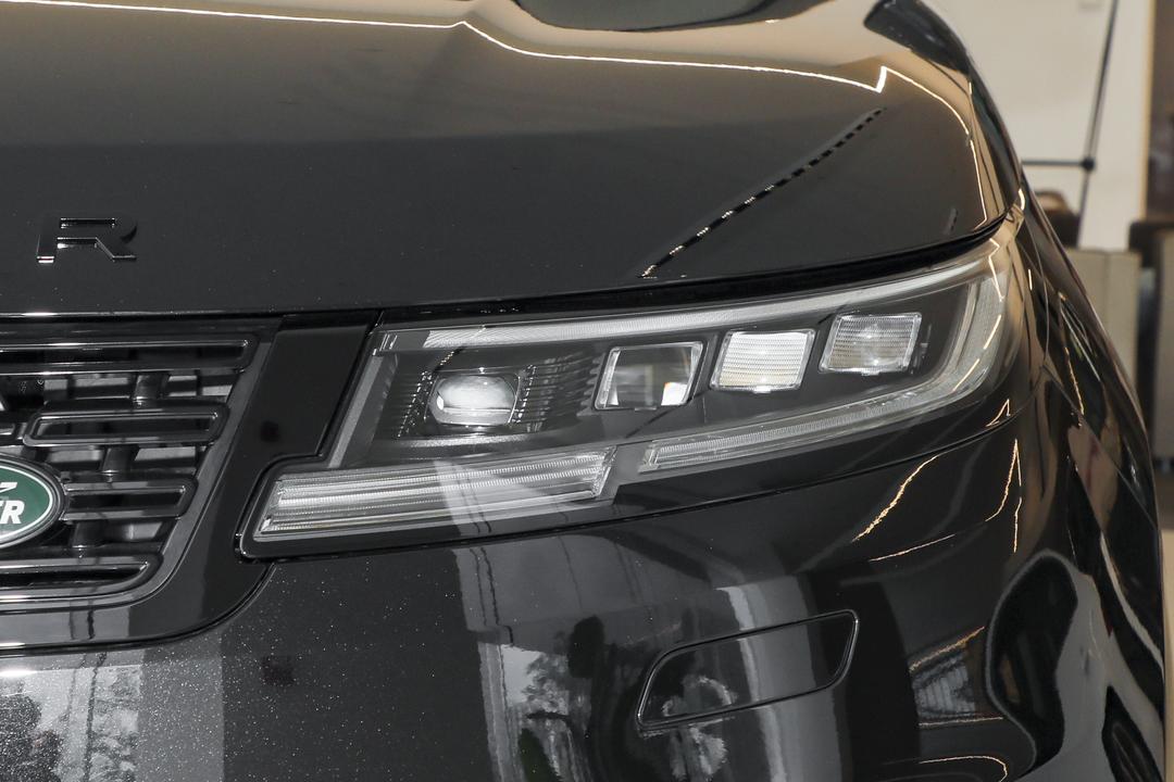 Land Rover Range Rover Sport 2026, фото 11
