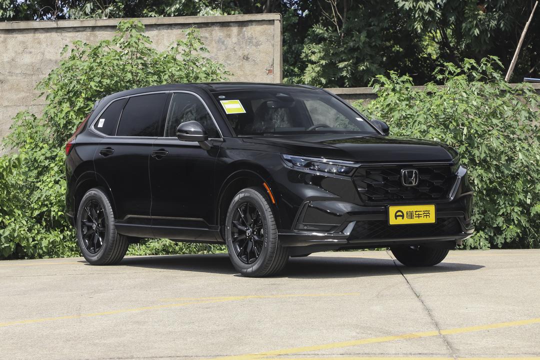 Honda CR-V 2026, фото 3