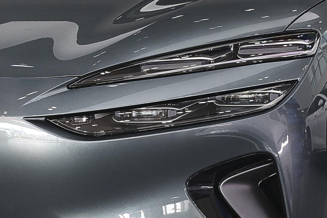 BYD Sealion 06 DM 2026, фото 13