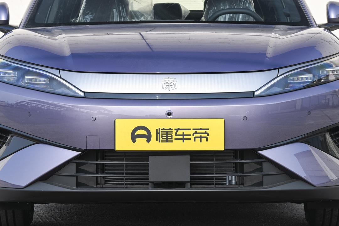 BYD Qin MAX EV 2026, фото 10